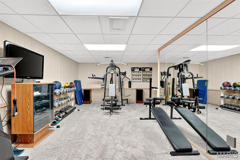 1652 Mason Knoll Road