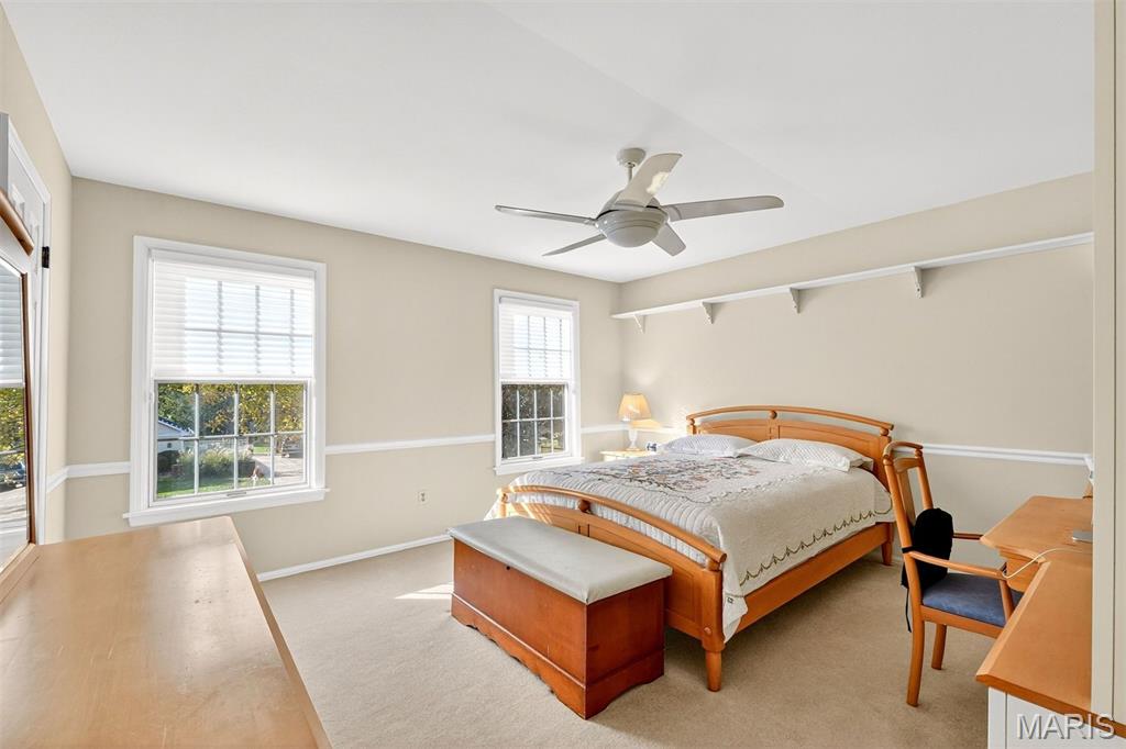 1652 Mason Knoll Road