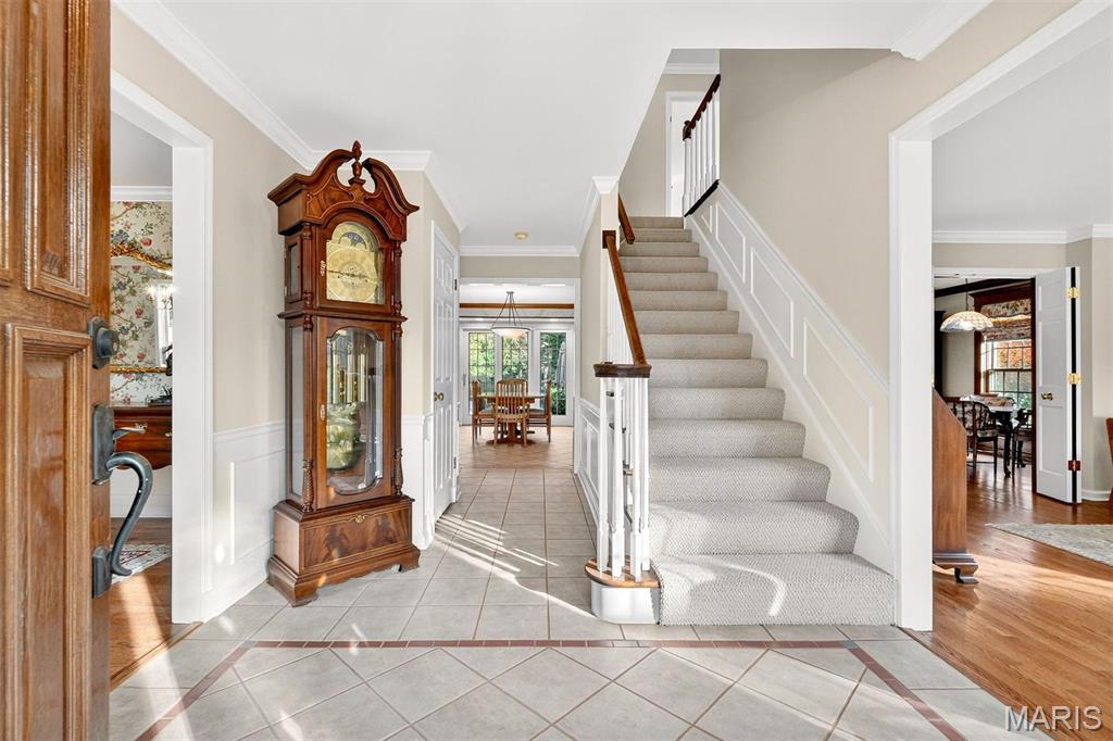 1652 Mason Knoll Road