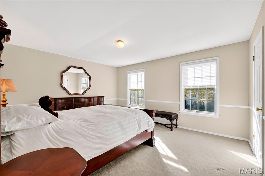 1652 Mason Knoll Road