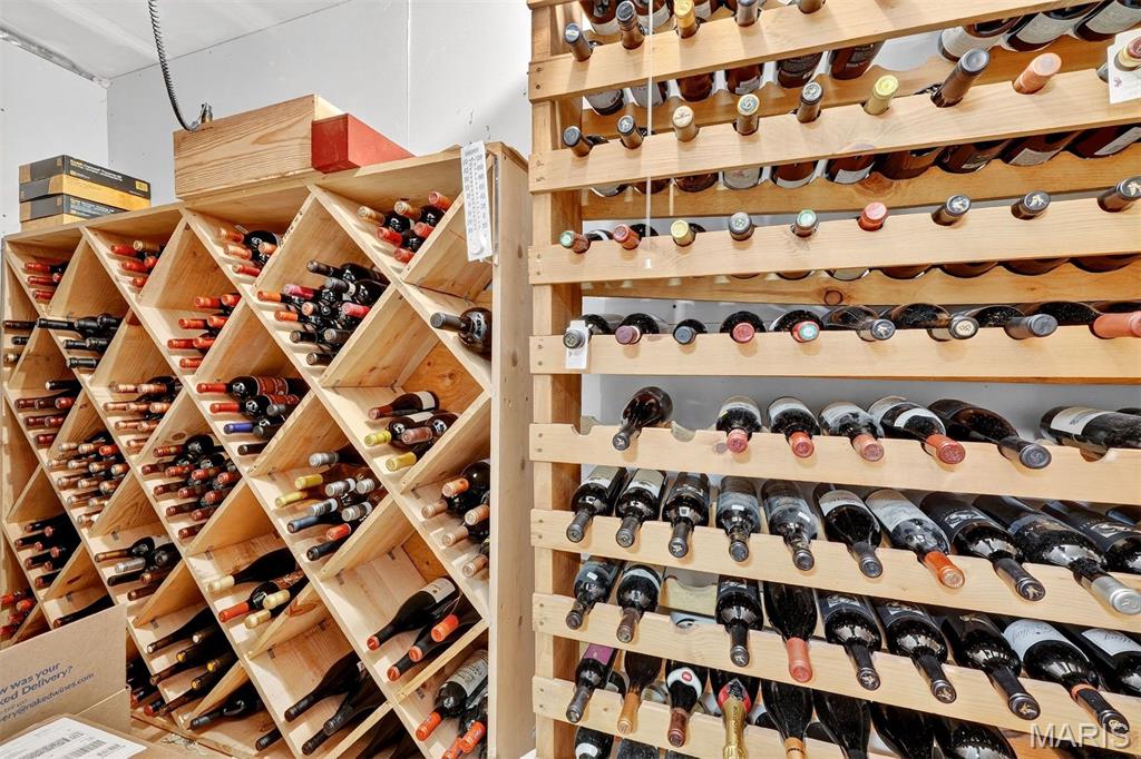 1652 Mason Knoll Road