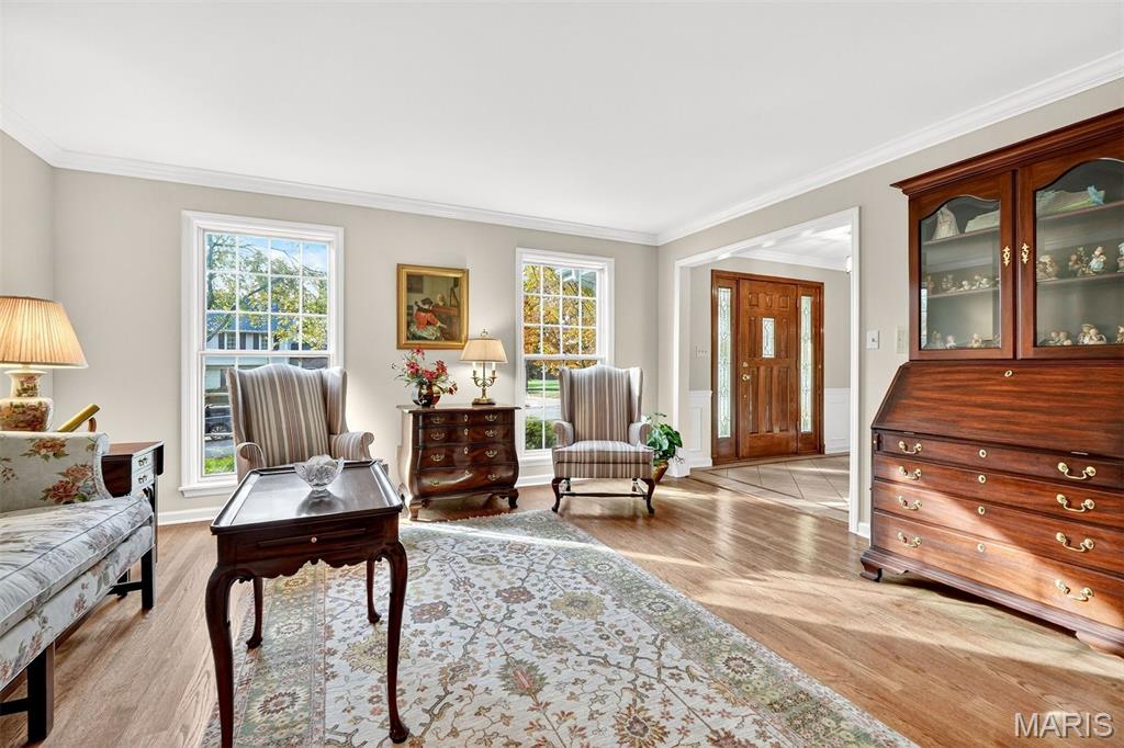 1652 Mason Knoll Road