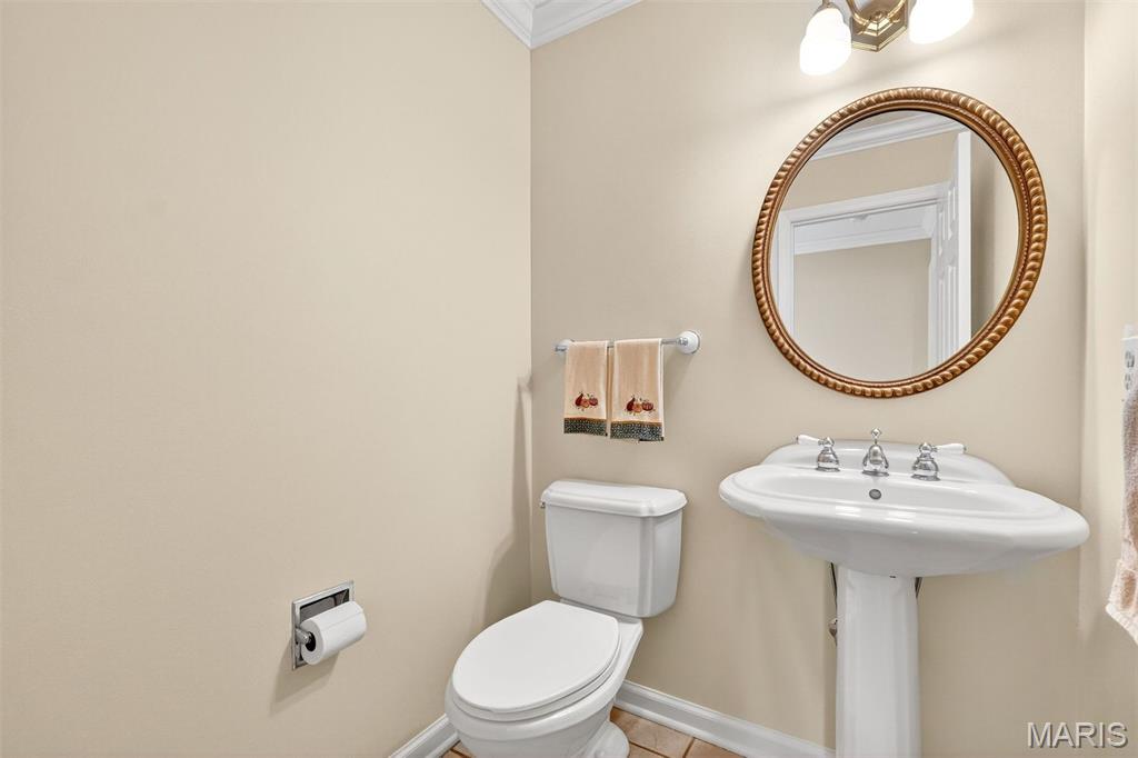 1652 Mason Knoll Road