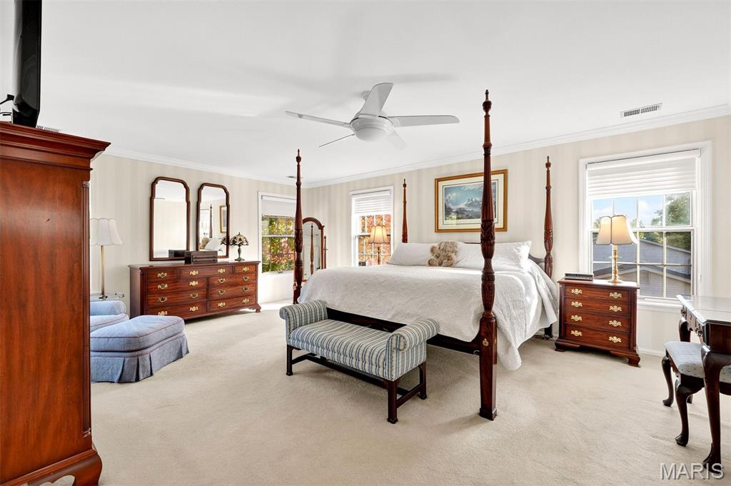 1652 Mason Knoll Road