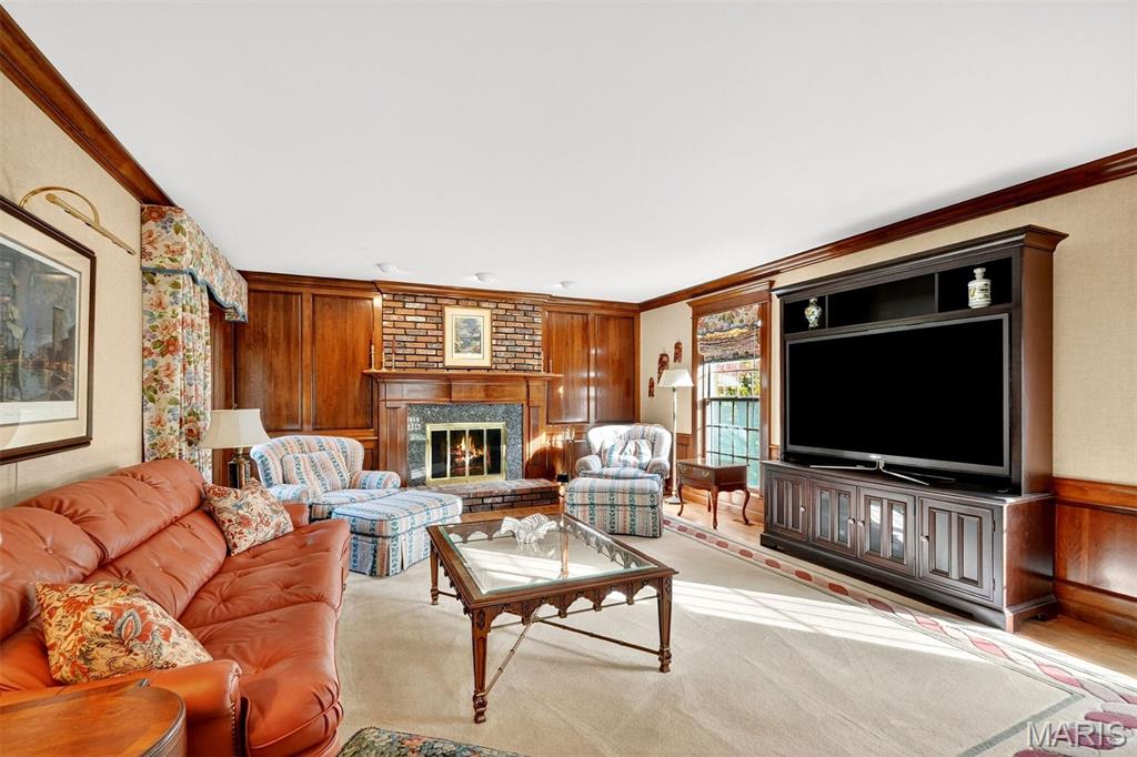 1652 Mason Knoll Road