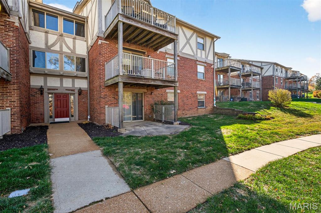 1431 Willow Brook Cove Court Unit: 2