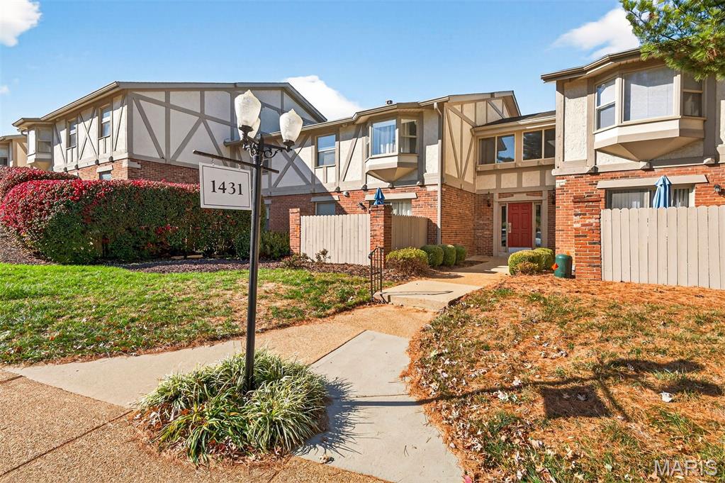 1431 Willow Brook Cove Court Unit: 2