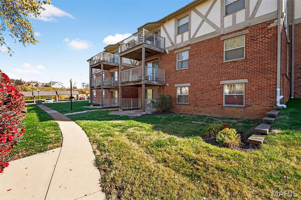 1431 Willow Brook Cove Court Unit: 2