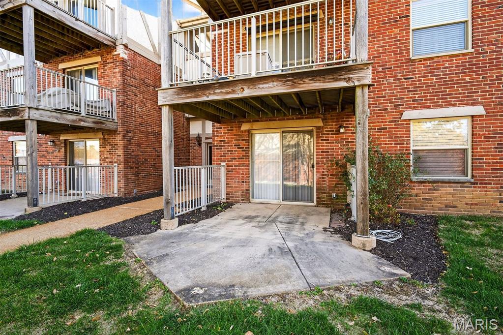 1431 Willow Brook Cove Court Unit: 2