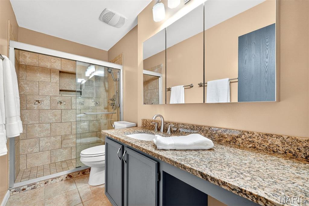 2522 Barrett Place Drive