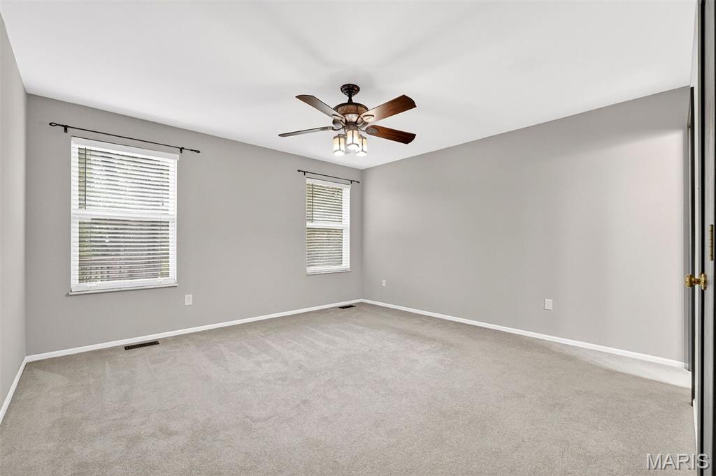 2522 Barrett Place Drive