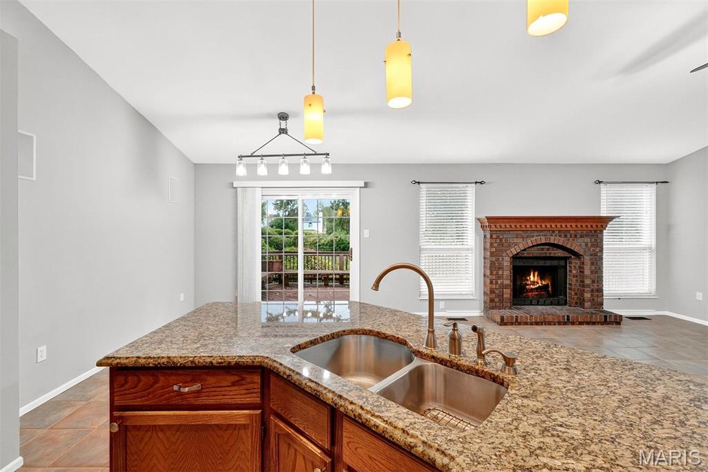 2522 Barrett Place Drive