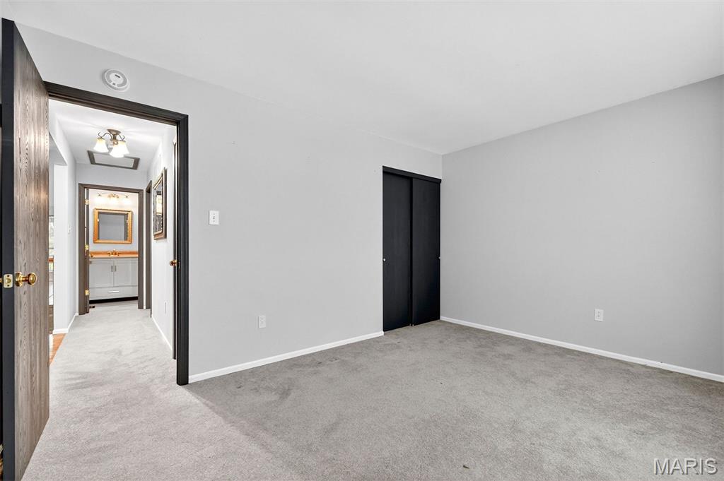 2522 Barrett Place Drive