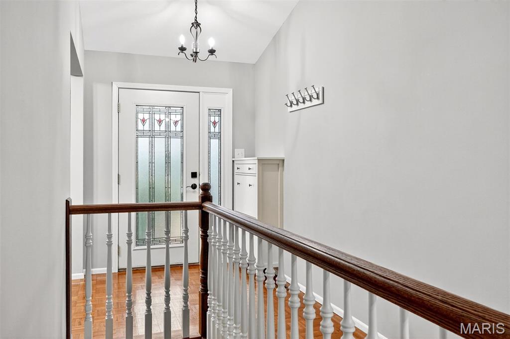 2522 Barrett Place Drive