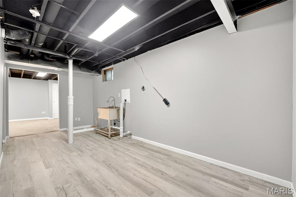 2522 Barrett Place Drive