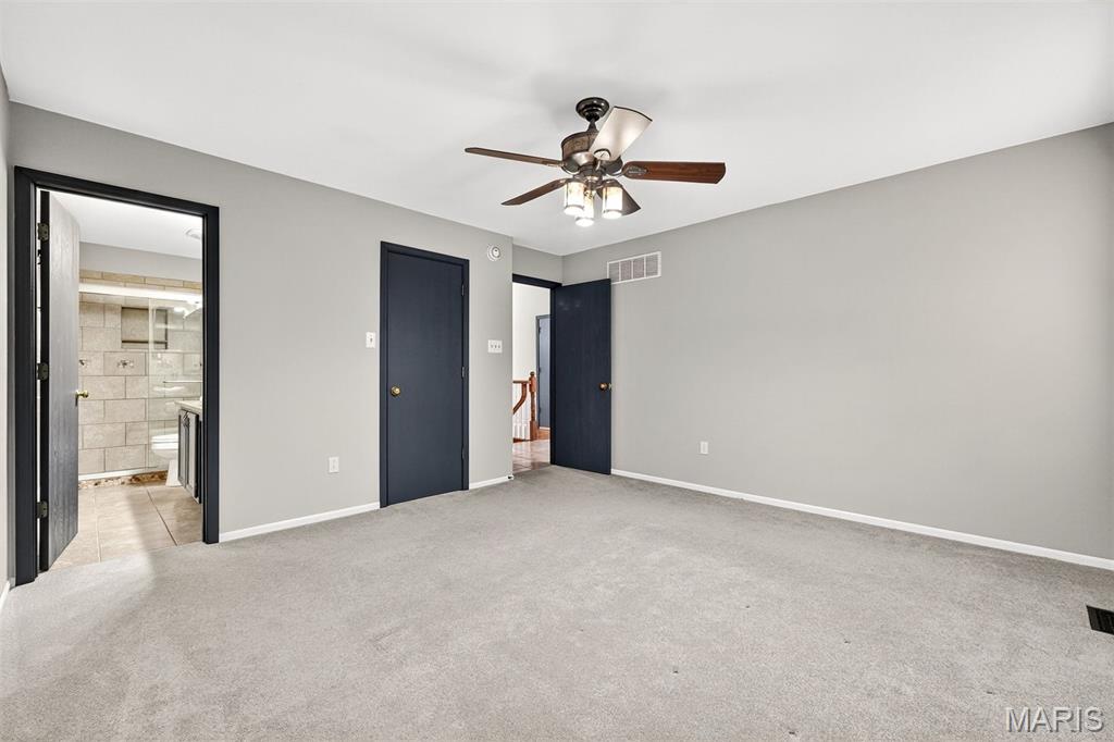 2522 Barrett Place Drive