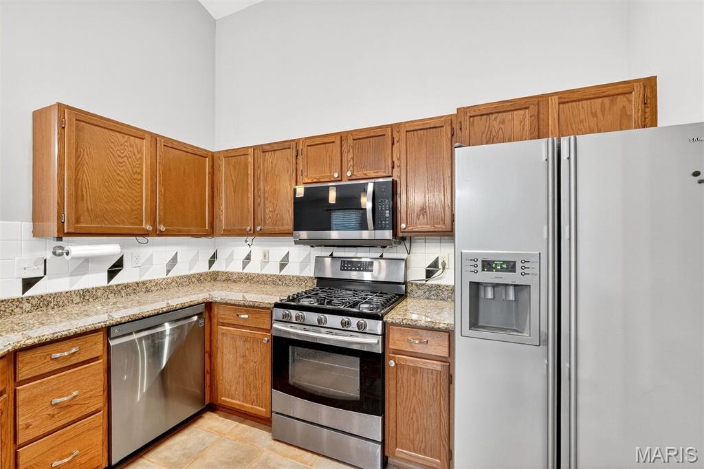 2522 Barrett Place Drive