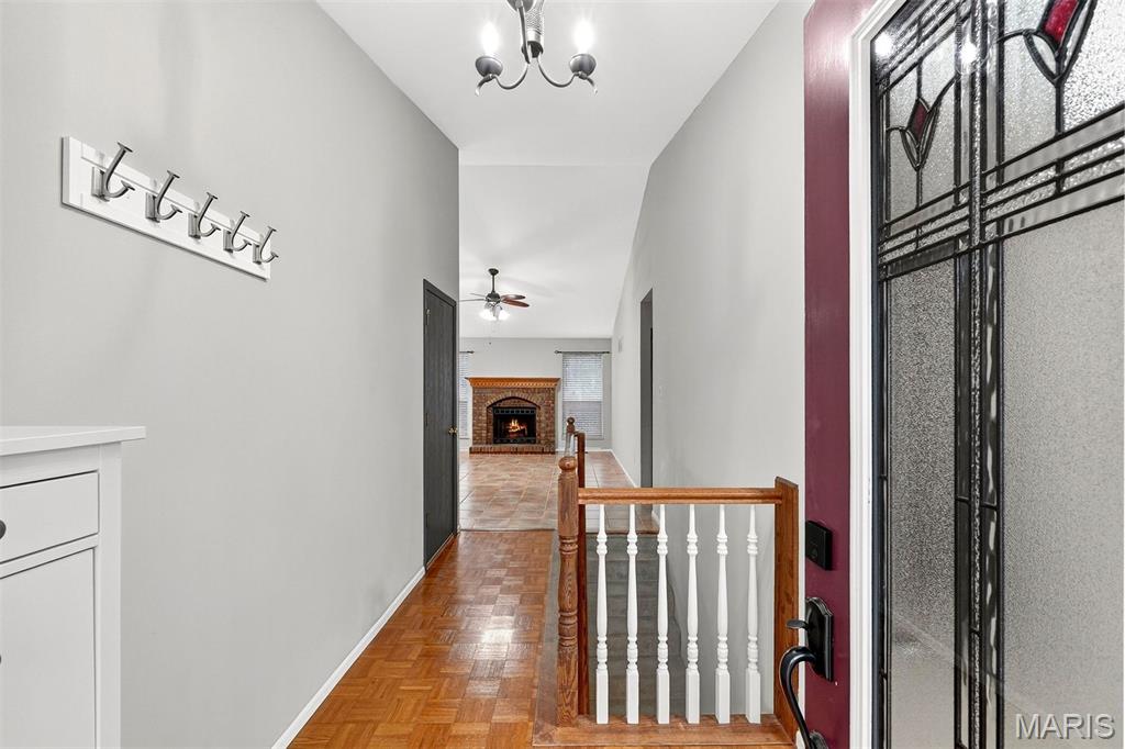 2522 Barrett Place Drive