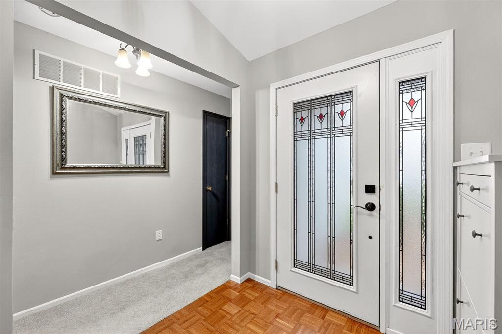 2522 Barrett Place Drive