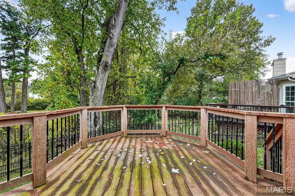 2522 Barrett Place Drive