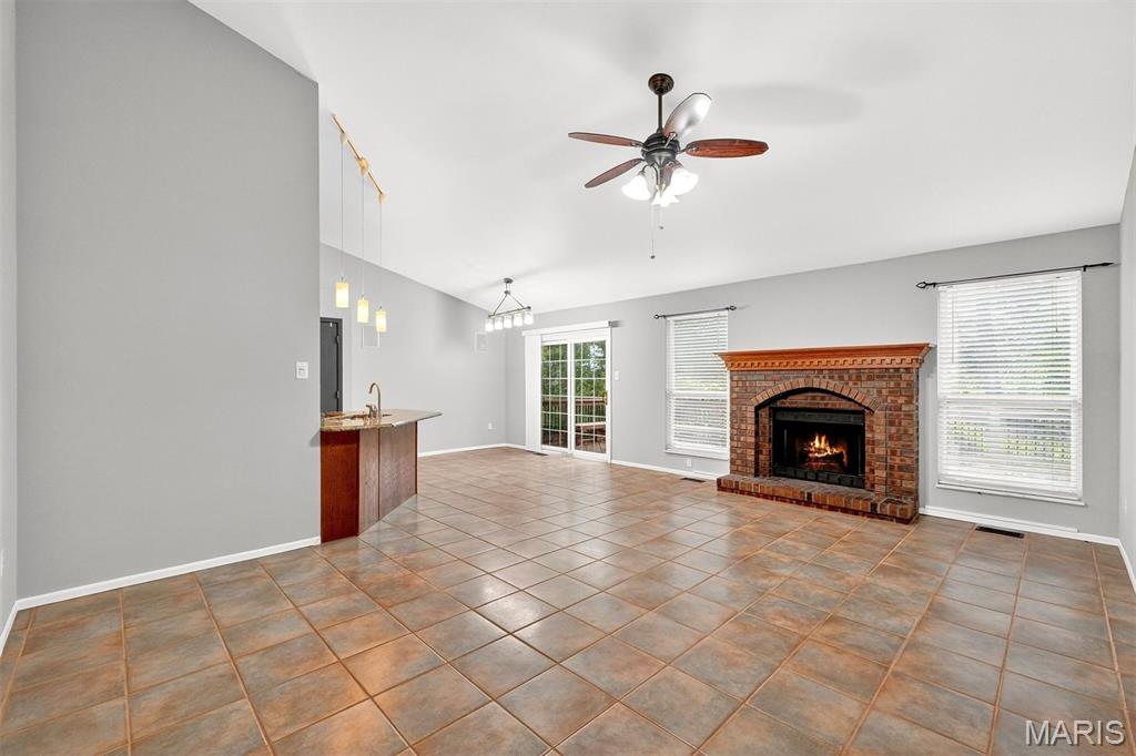 2522 Barrett Place Drive