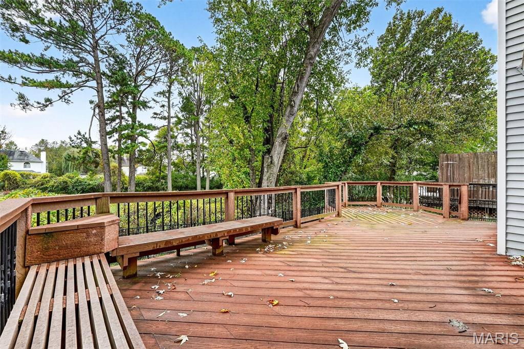 2522 Barrett Place Drive