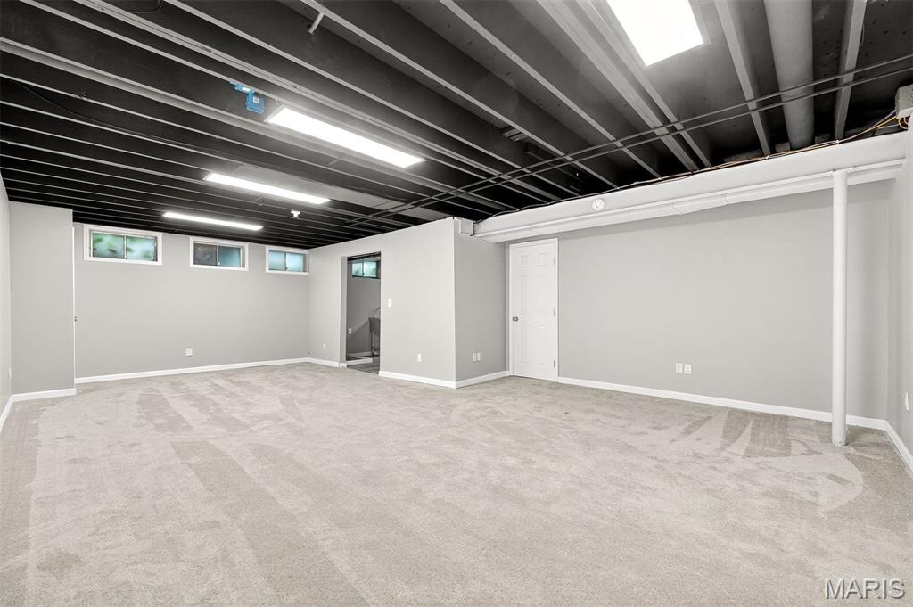 2522 Barrett Place Drive