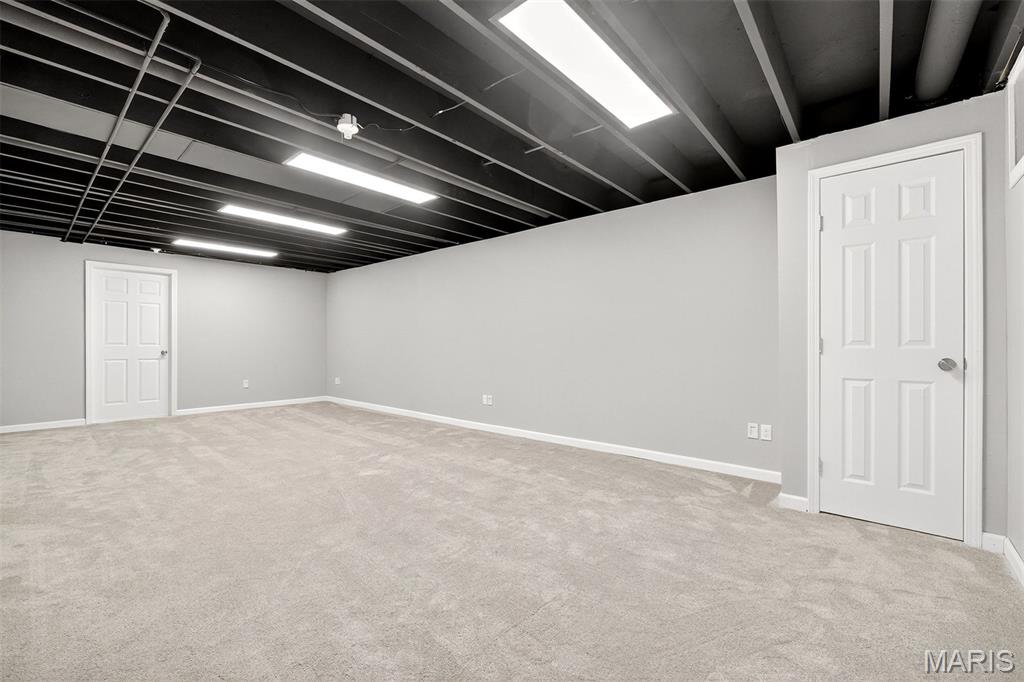 2522 Barrett Place Drive