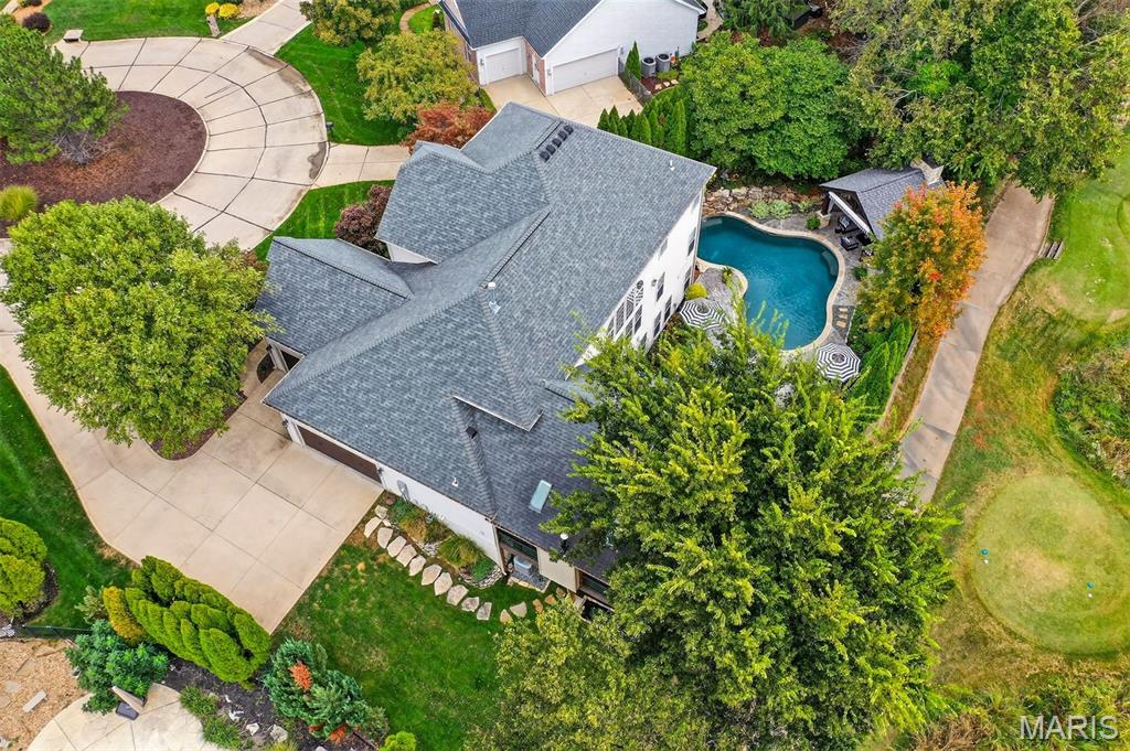 9225 Caddyshack Circle