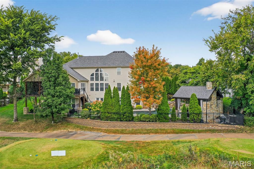 9225 Caddyshack Circle