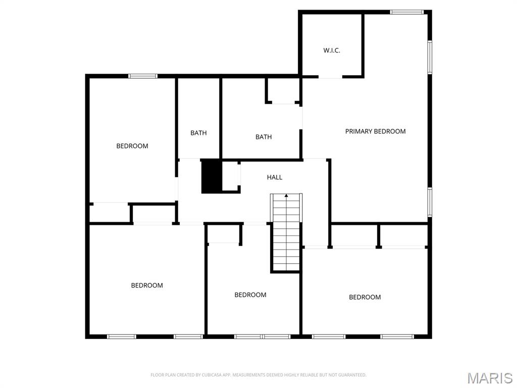 1645 Mason Knoll Road