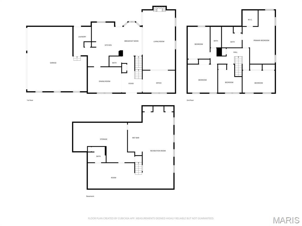 1645 Mason Knoll Road