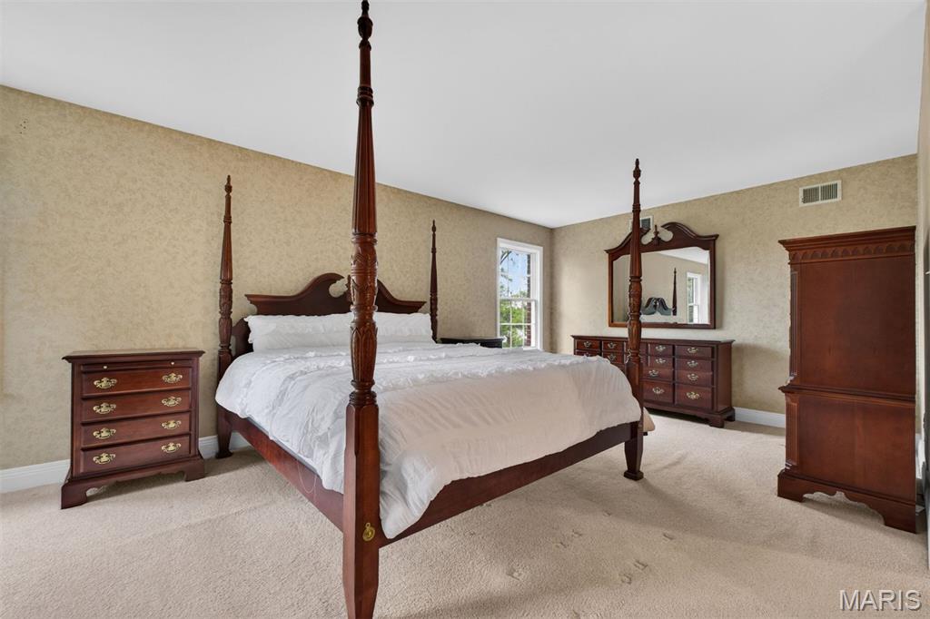 1645 Mason Knoll Road