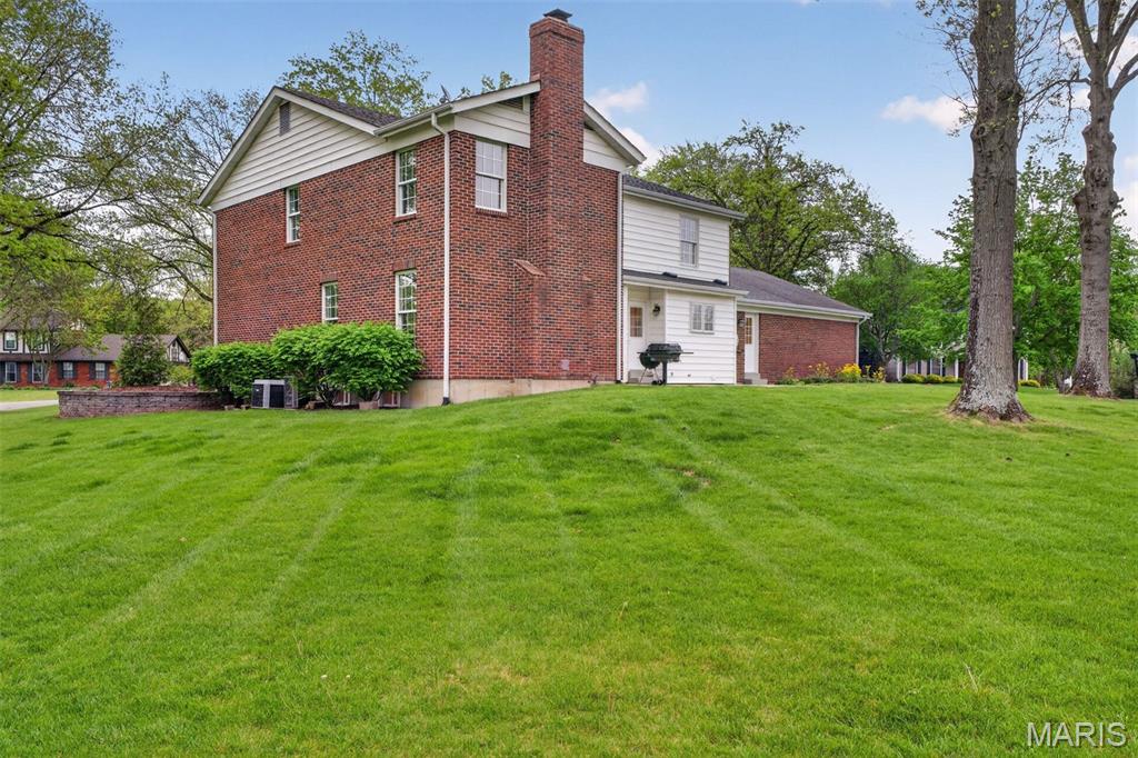 1645 Mason Knoll Road