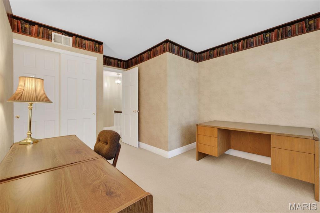 1645 Mason Knoll Road