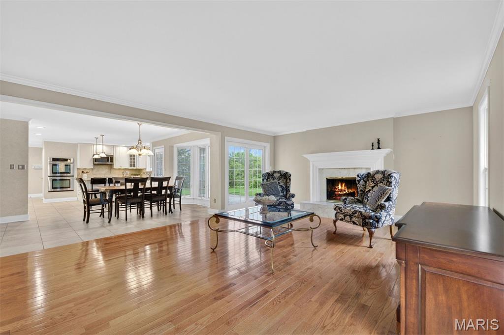 1645 Mason Knoll Road