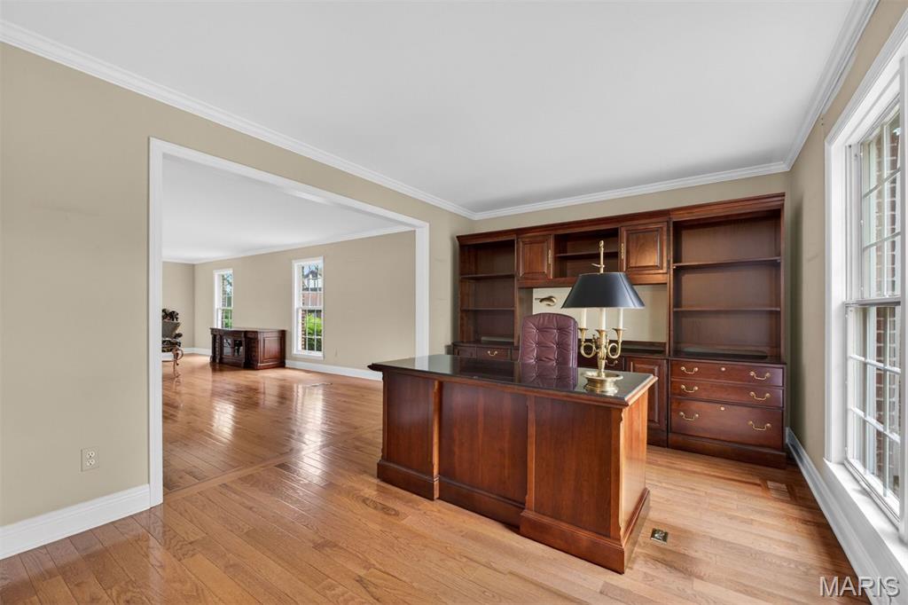 1645 Mason Knoll Road