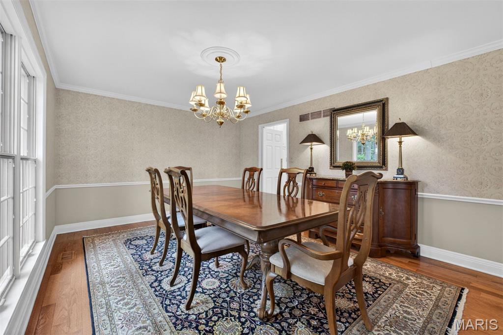 1645 Mason Knoll Road