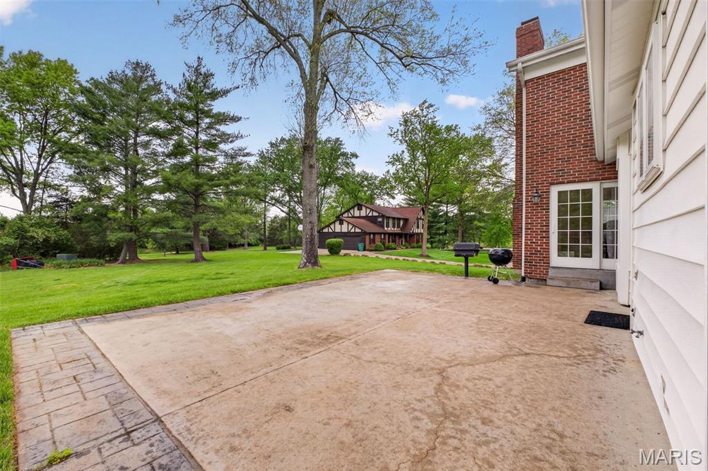 1645 Mason Knoll Road