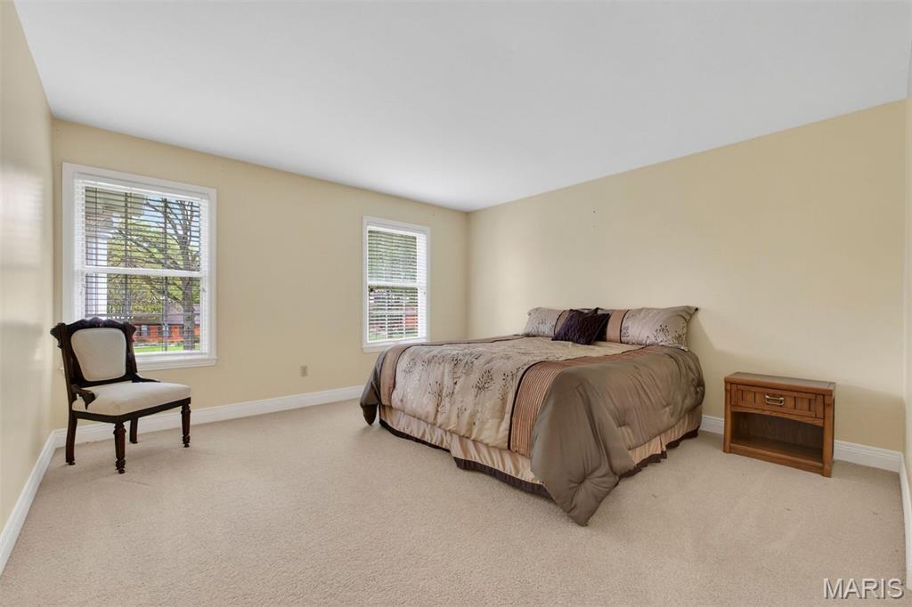 1645 Mason Knoll Road