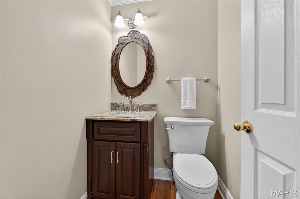 1645 Mason Knoll Road