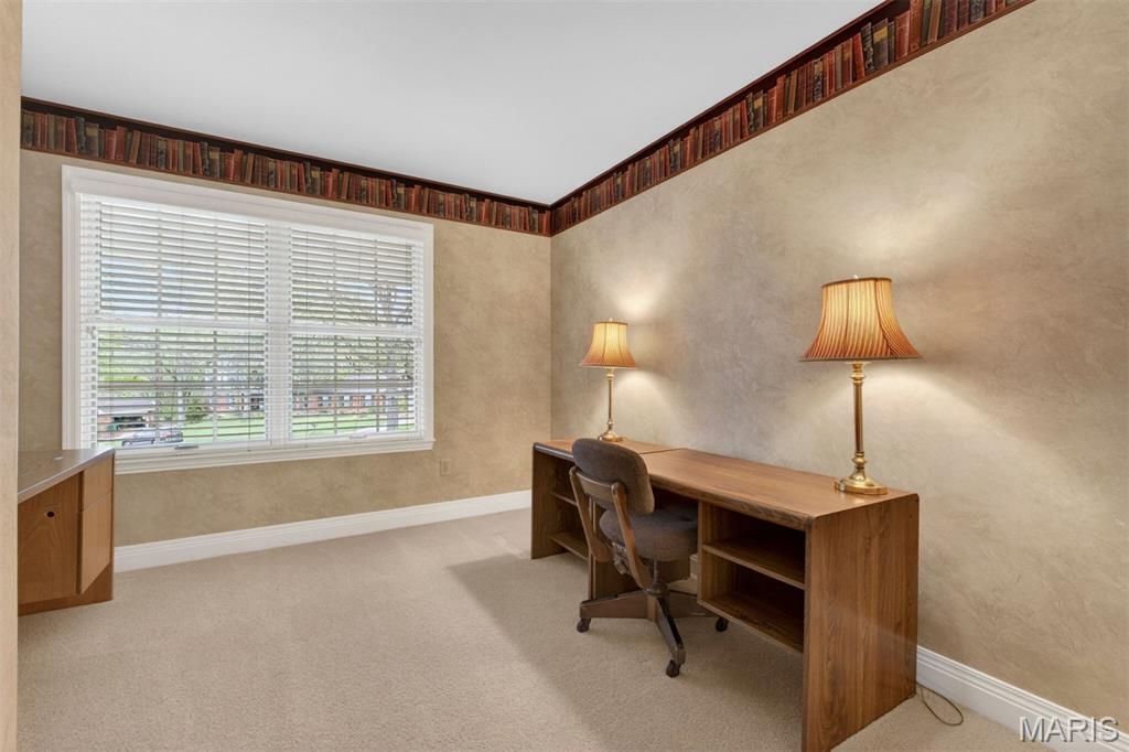 1645 Mason Knoll Road