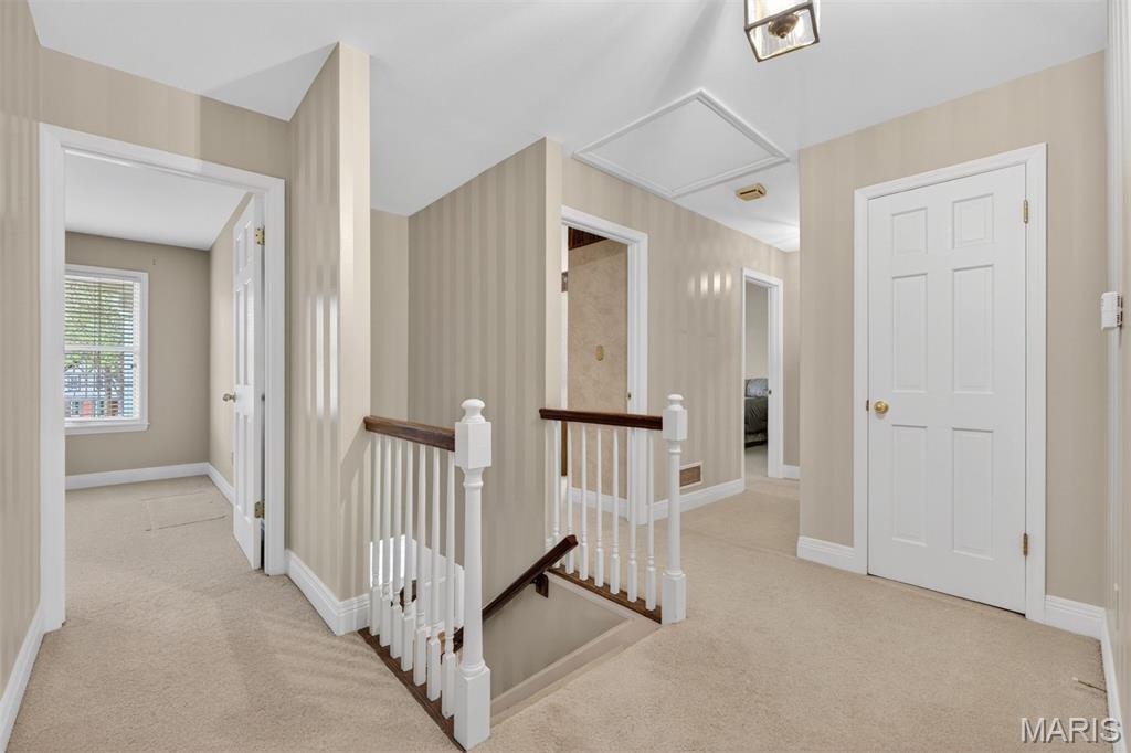 1645 Mason Knoll Road