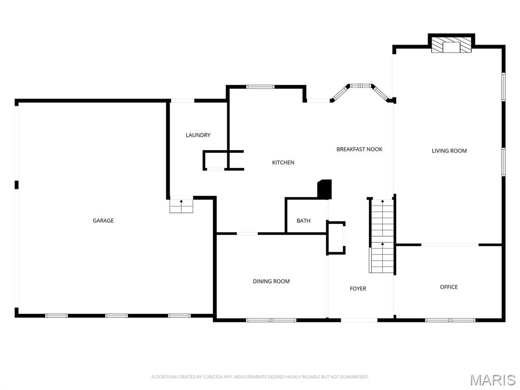 1645 Mason Knoll Road