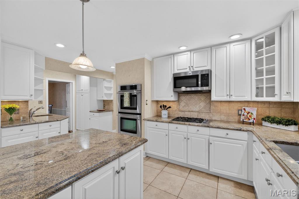 1645 Mason Knoll Road