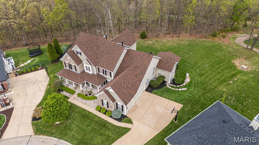 11 Kahlia Way Court