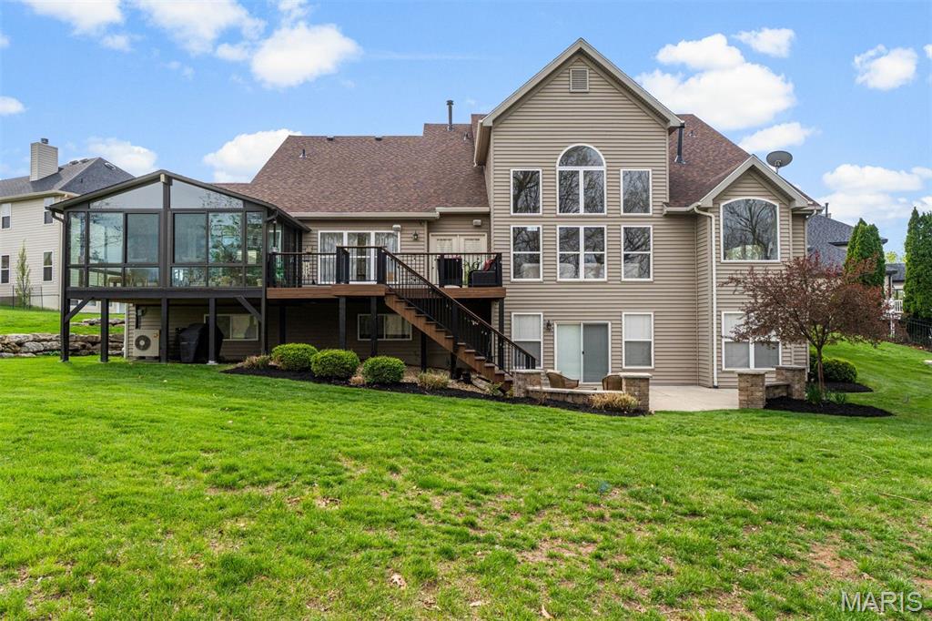 11 Kahlia Way Court