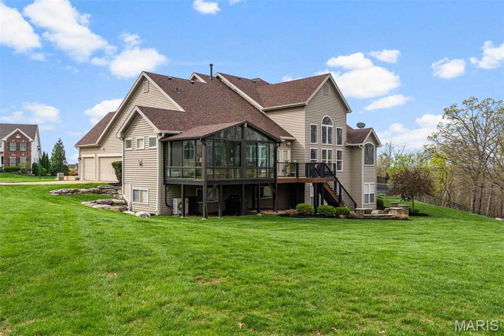 11 Kahlia Way Court