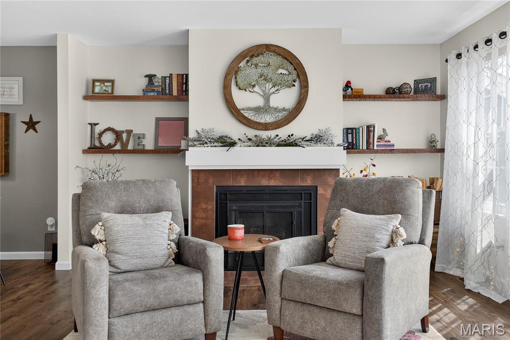 3116 Autumn Shores Drive