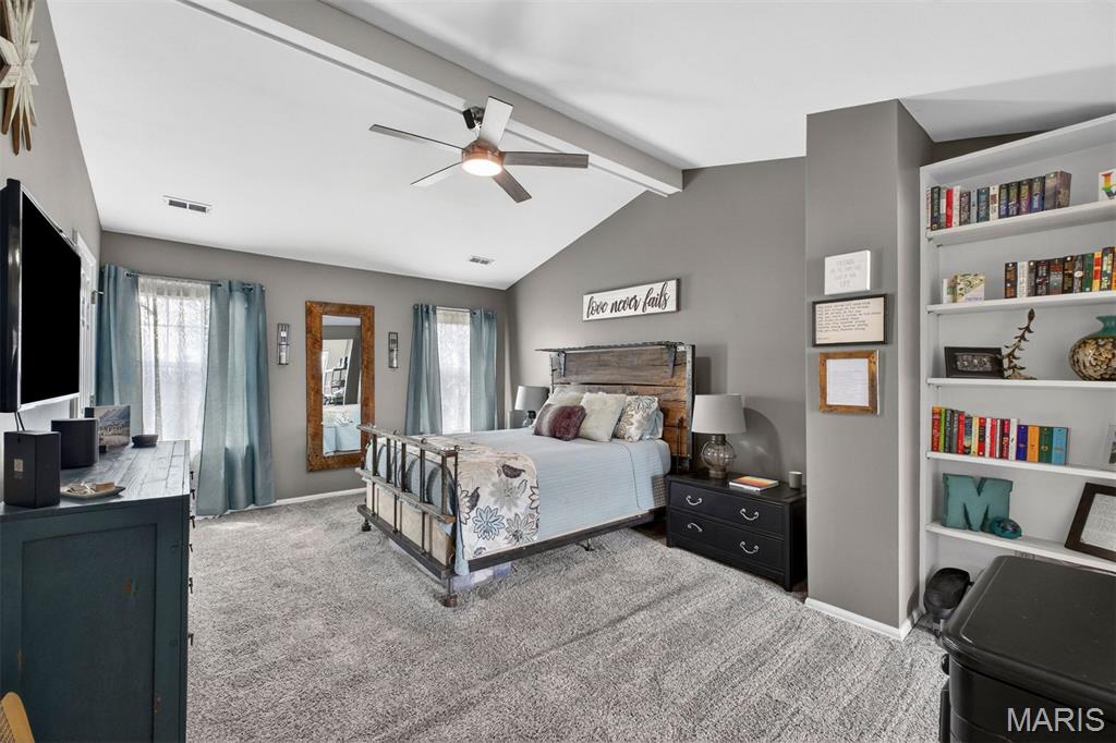 3116 Autumn Shores Drive